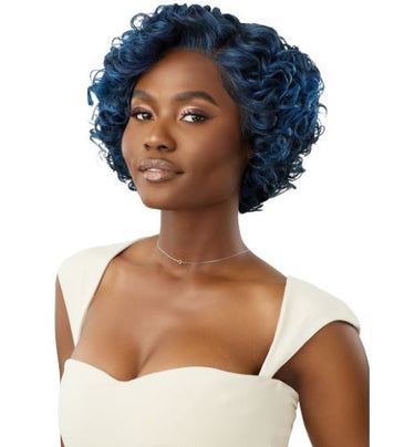 OUTRE Melted Hairline Lace Fron Wig- Romala, Sareya Beauty Supply Store in Calgary Alberta Canada